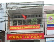 Phòng Tư pháp TP Quy Nhơn